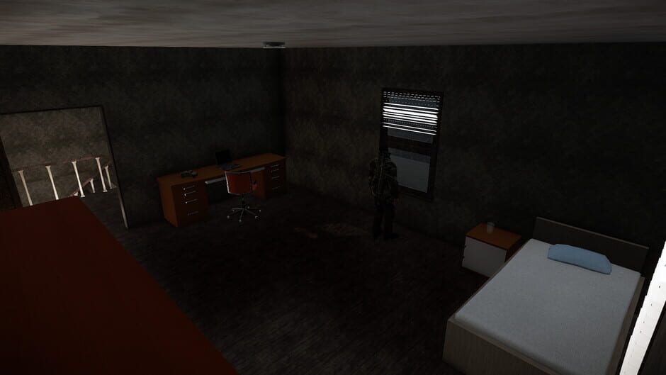 Agent 01 Screenshot