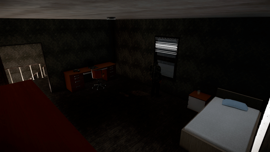 Agent 01 Screenshot