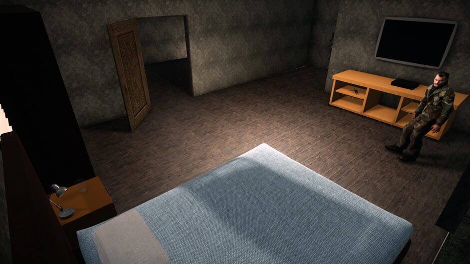 Agent 01 Screenshot