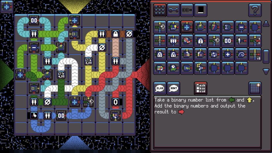 Infinite Turtles Screenshot