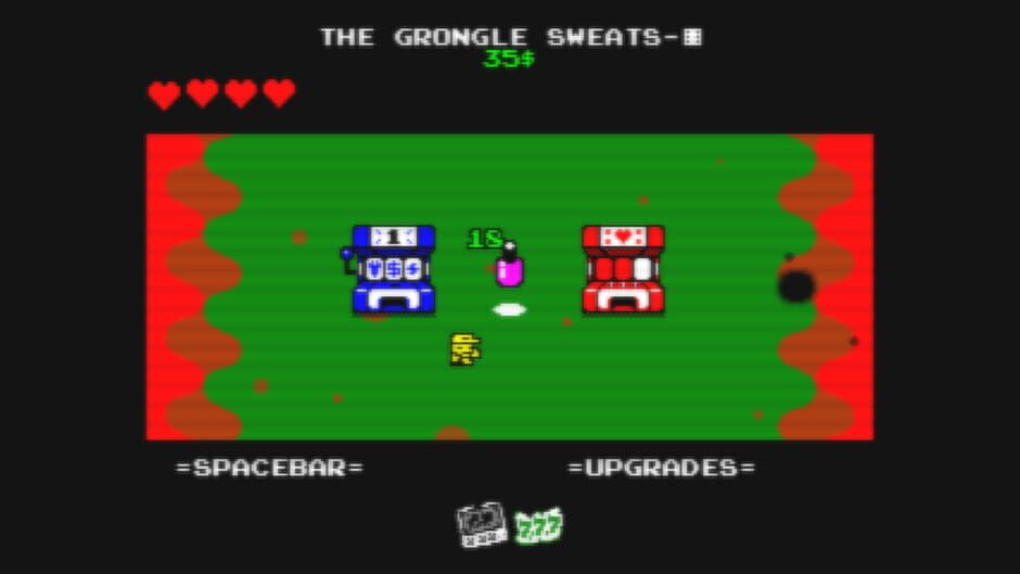 Shoot Trip Die Screenshot