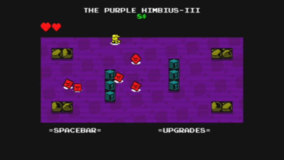 Shoot Trip Die Screenshot