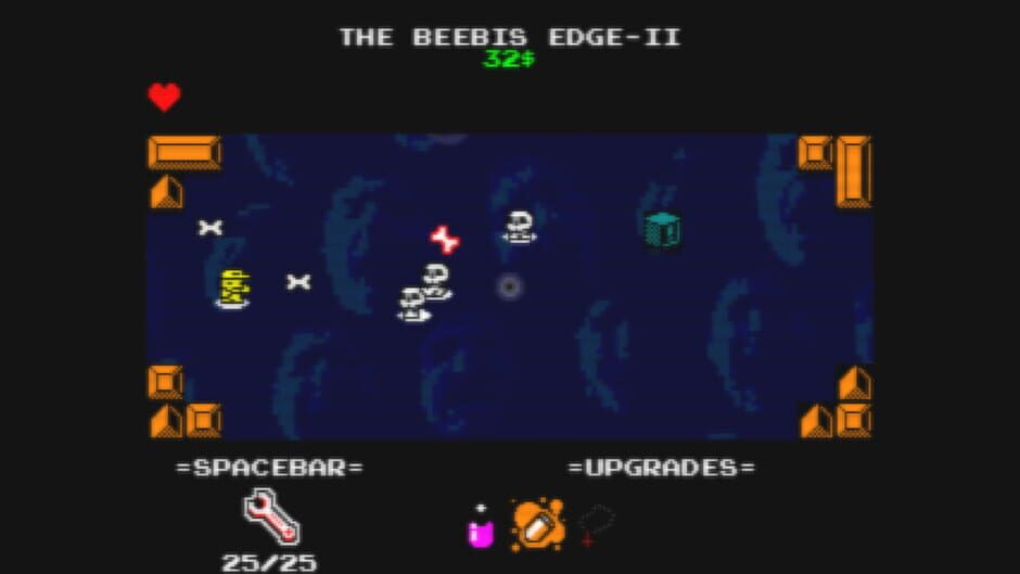 Shoot Trip Die Screenshot