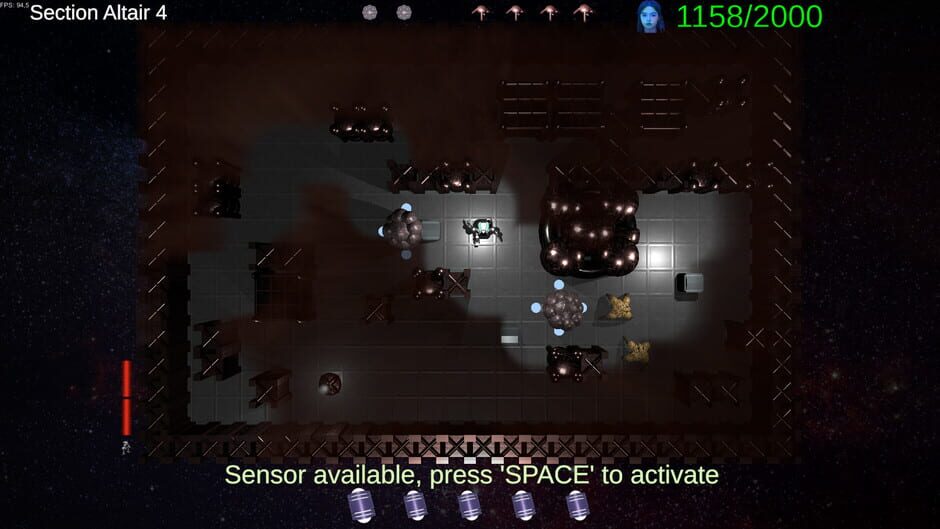 Hyperbase Screenshot