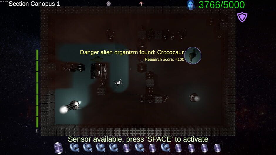 Hyperbase Screenshot