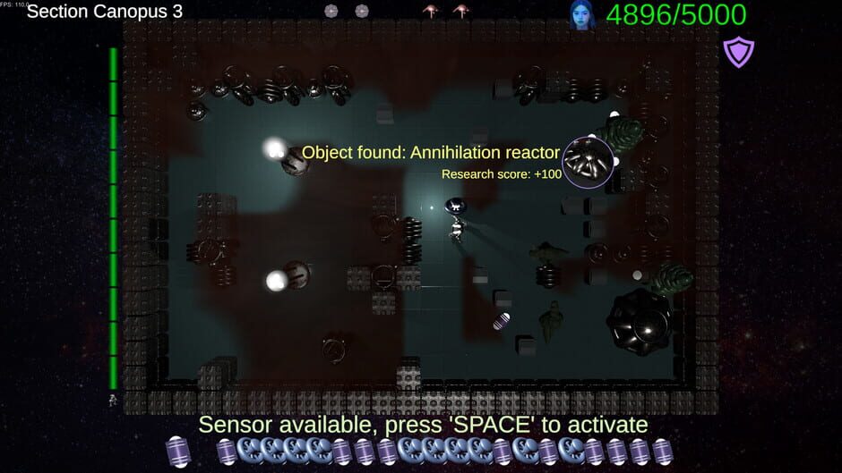 Hyperbase Screenshot