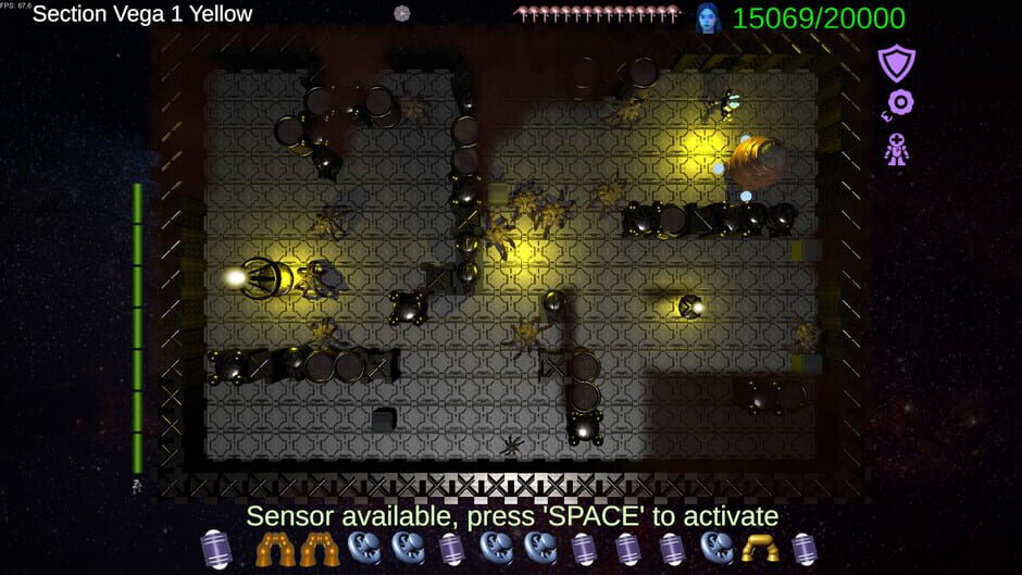 Hyperbase Screenshot