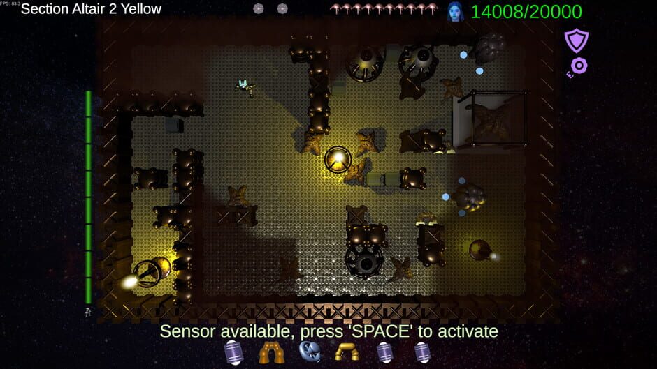 Hyperbase Screenshot