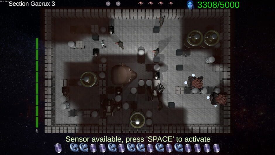 Hyperbase Screenshot