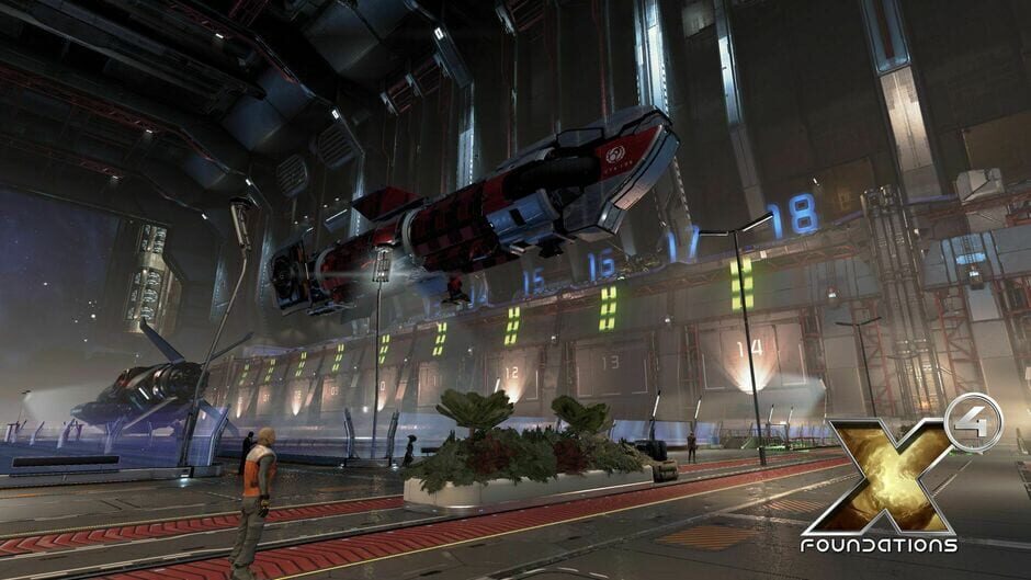 X4 2022 Bundle screenshot