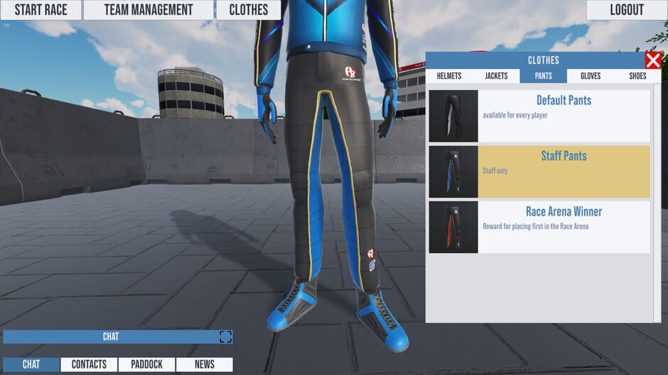 Phantom Racing media thumbnail