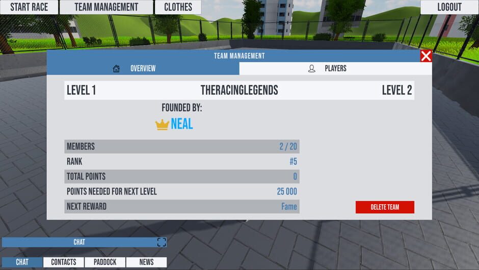 Phantom Racing media thumbnail