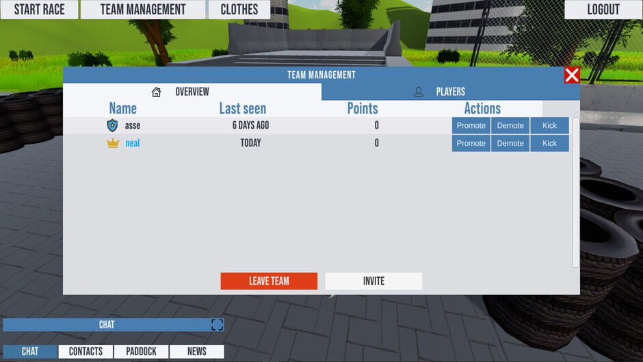 Phantom Racing media thumbnail