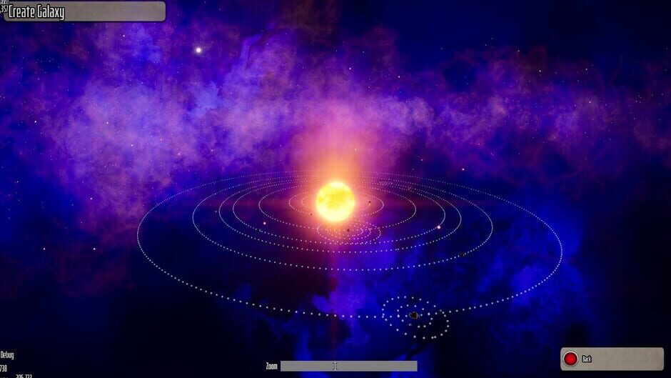 Beat Hazard 3 Screenshot