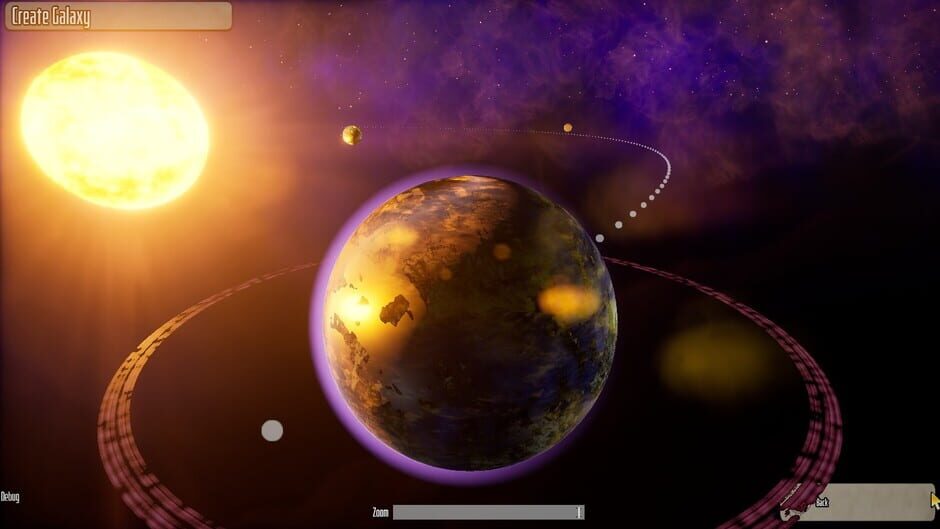 Beat Hazard 3 Screenshot