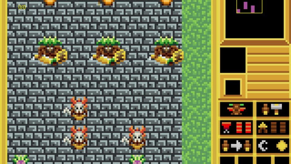 Master of War: Rule of Power Screenshot