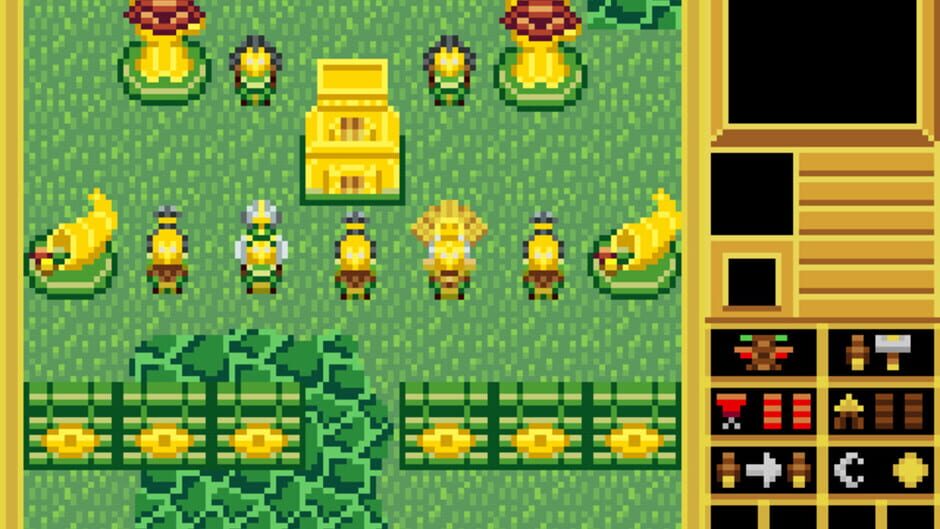 Master of War: Rule of Power Screenshot