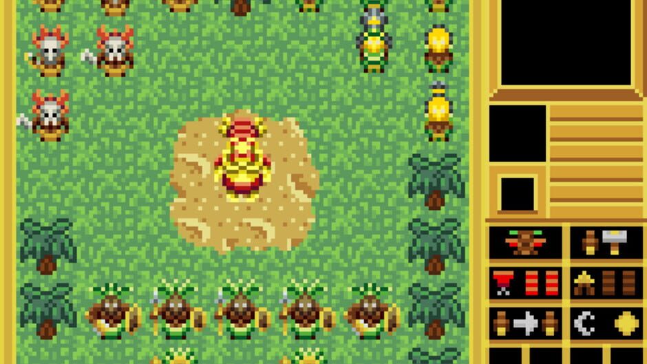 Master of War: Rule of Power Screenshot