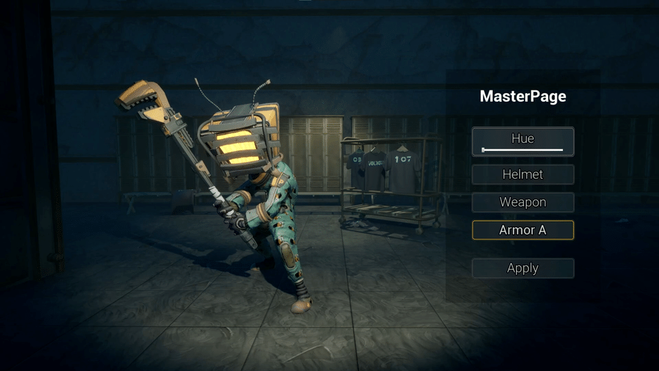 Urubu Screenshot