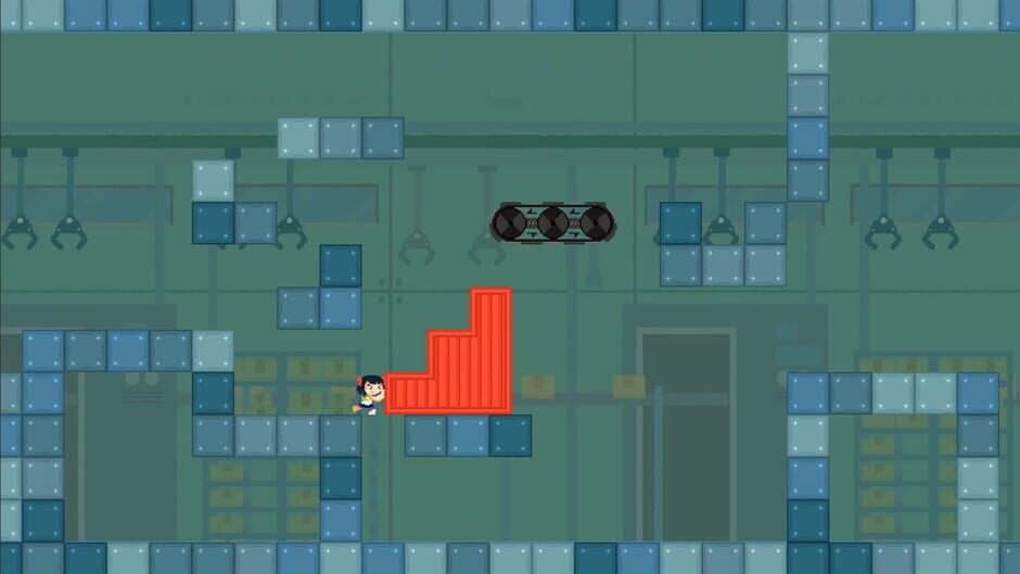 Invercity Screenshot