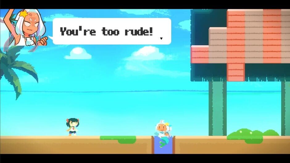 Invercity Screenshot