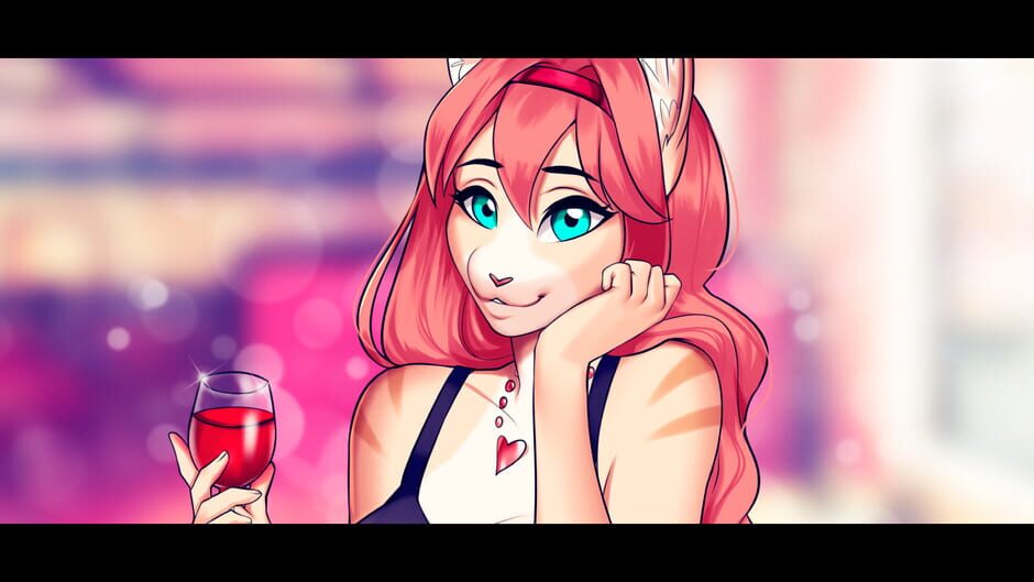 My Furry Maid Screenshot