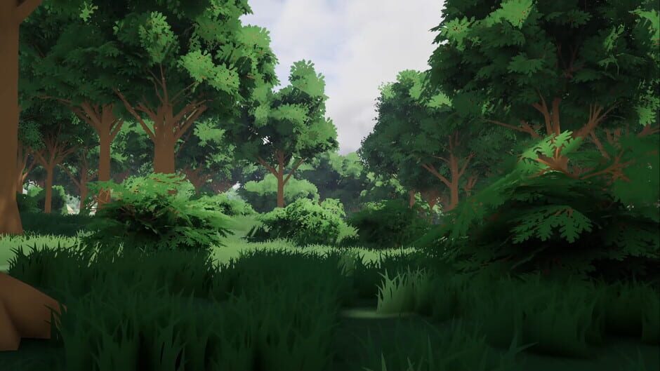 Warlord: Britannia Screenshot