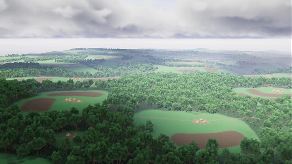 Warlord: Britannia Screenshot