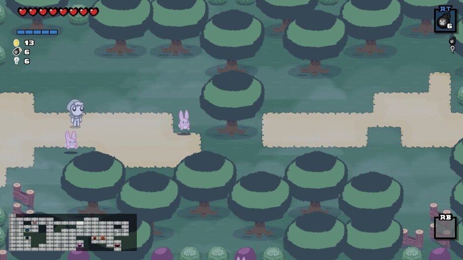 The Neroe screenshot