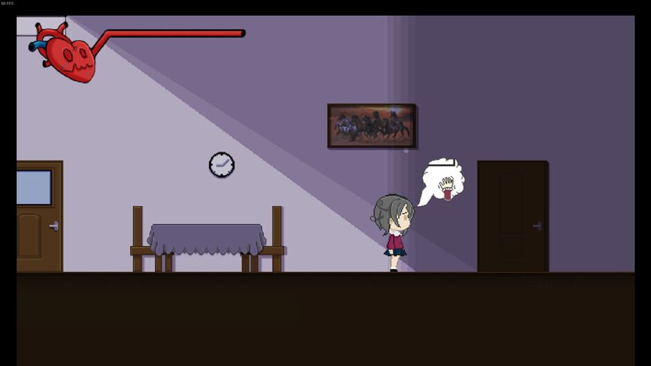 Cowardice Screenshot