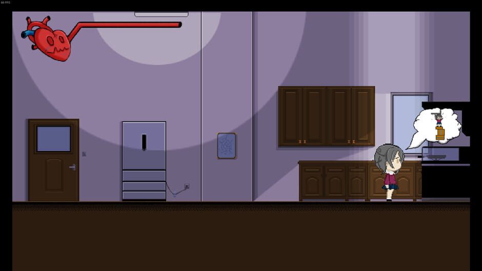 Cowardice Screenshot