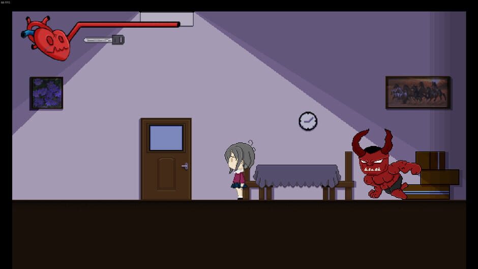 Cowardice Screenshot