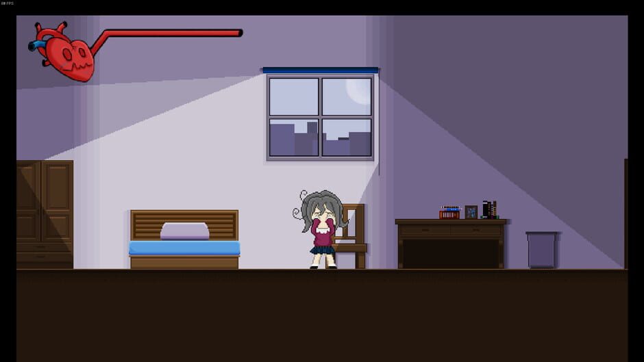 Cowardice Screenshot