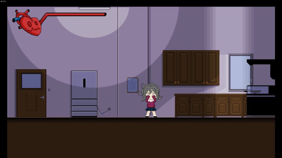 Cowardice Screenshot