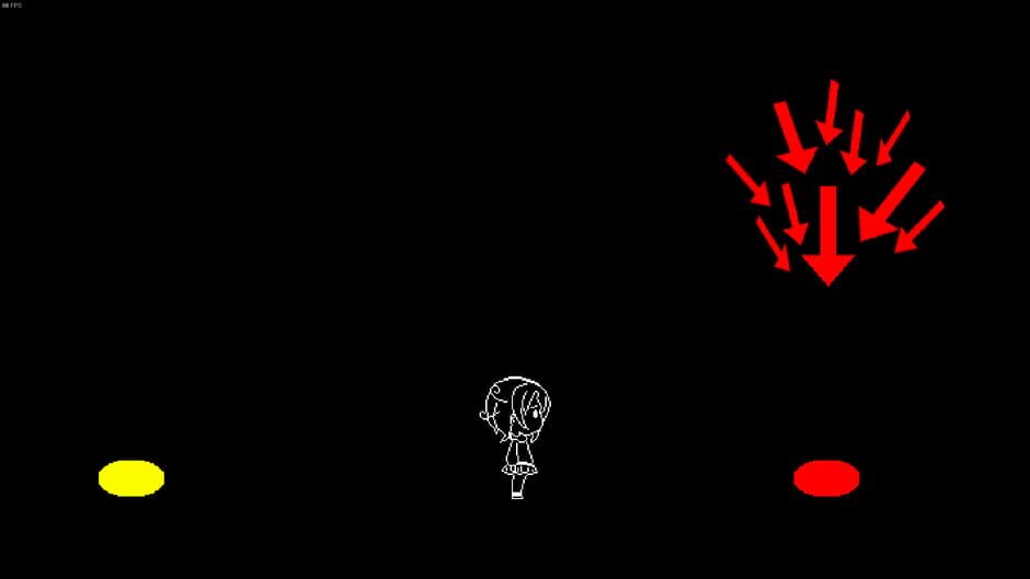 Cowardice Screenshot