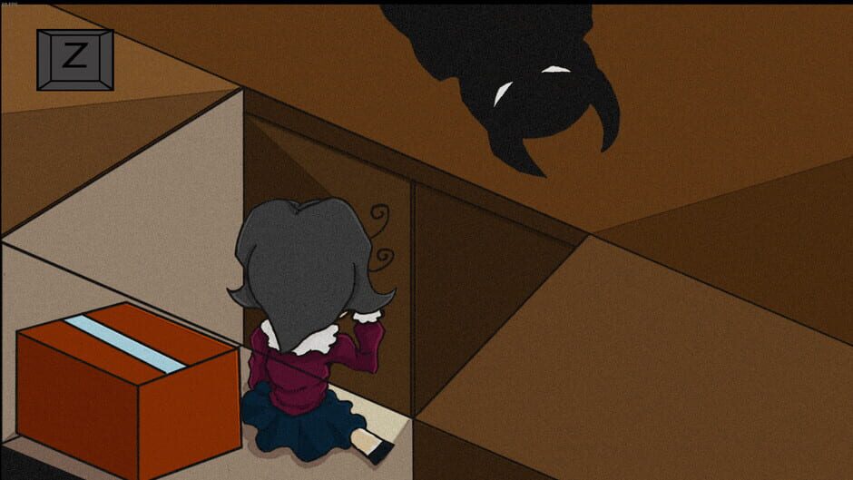 Cowardice Screenshot