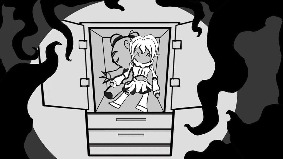 Cowardice Screenshot