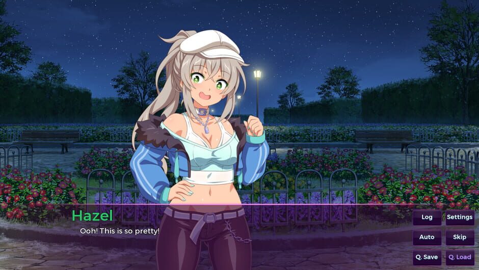 Sakura Succubus 6 Screenshot