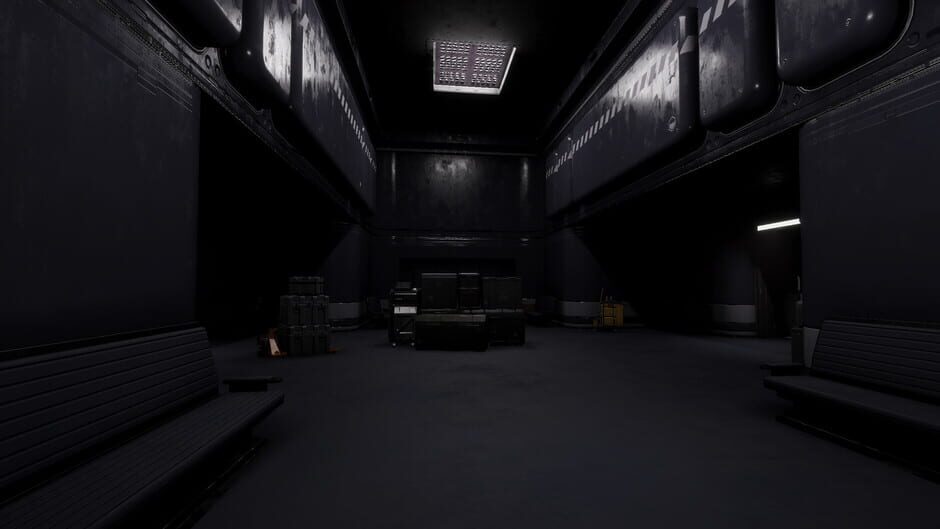 One Way Trip screenshot