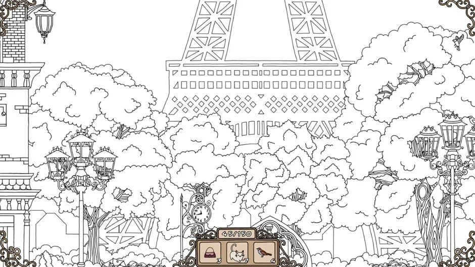 Capture d'écran de l'article