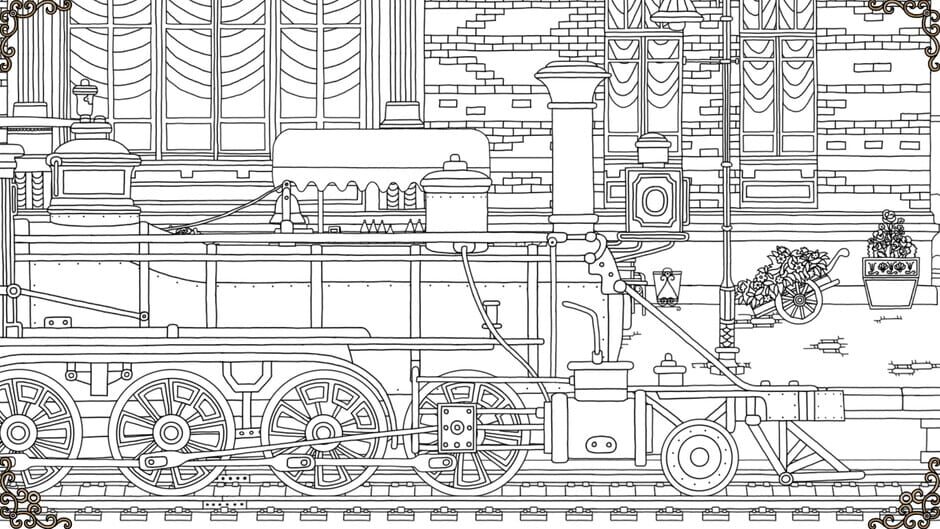 Find All 3: Travel Screenshot