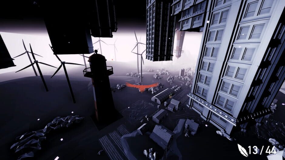 Aery: Last Day of Earth Screenshot