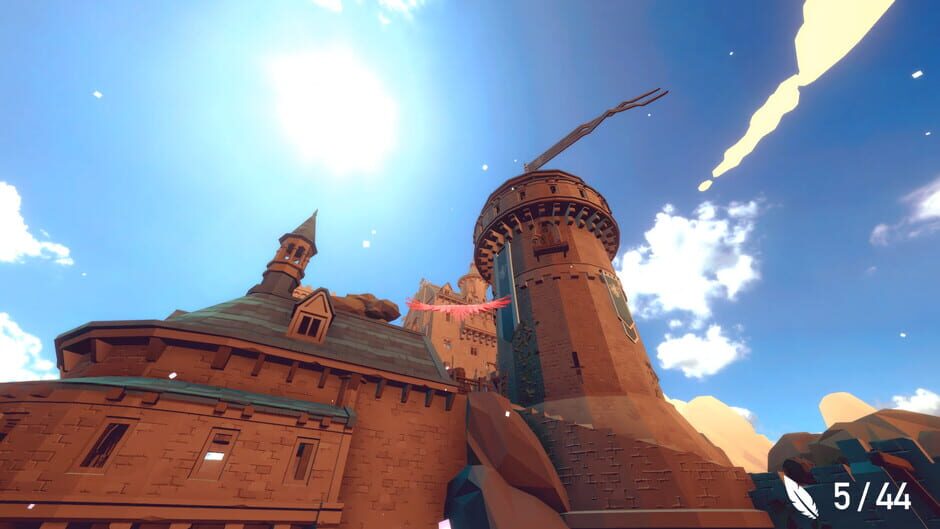 Aery: Last Day of Earth Screenshot