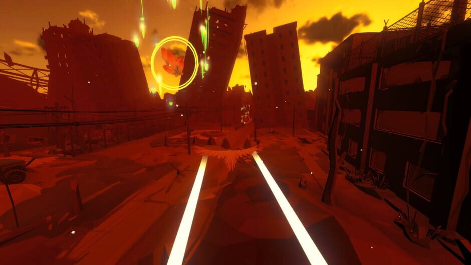 Aery: Last Day of Earth Screenshot