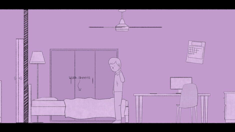 Unwording Screenshot