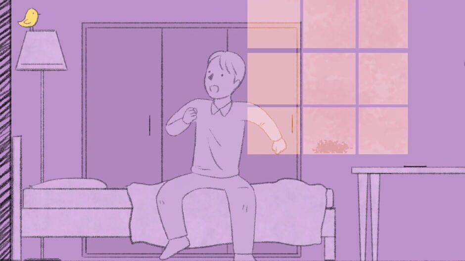 Unwording Screenshot