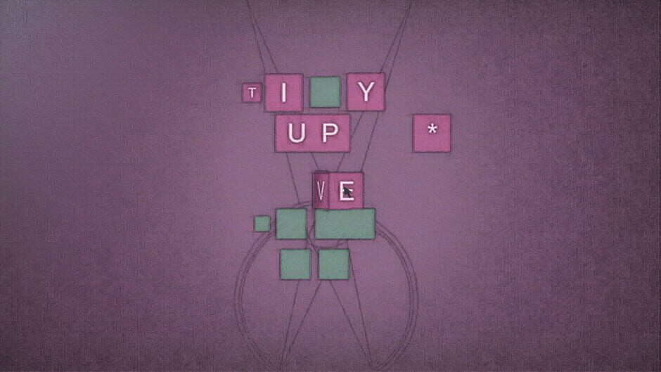 Unwording Screenshot