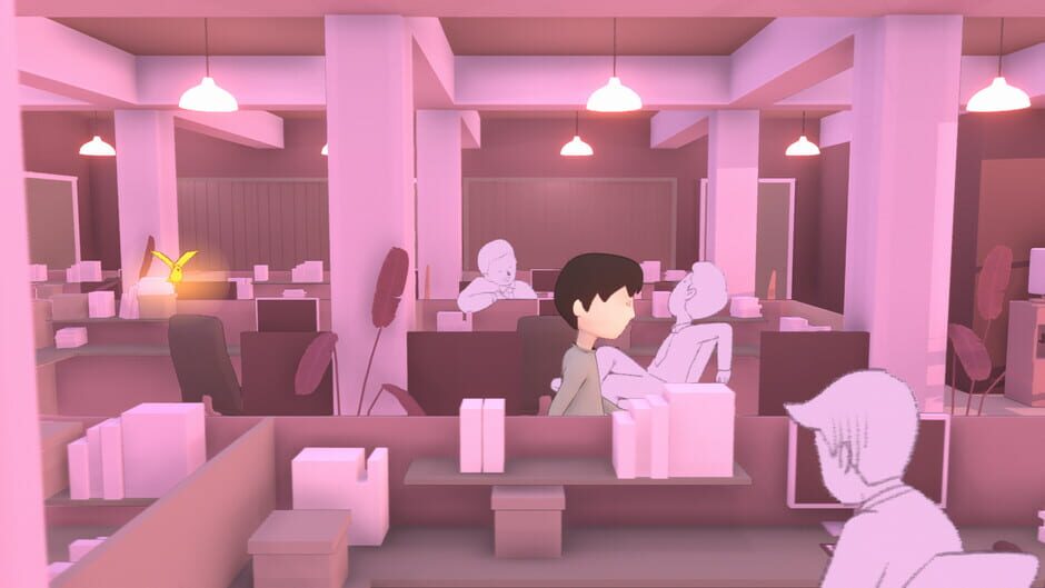 Unwording Screenshot