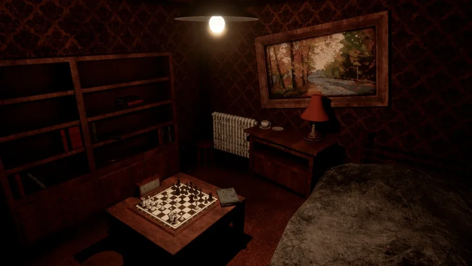 Quest Room