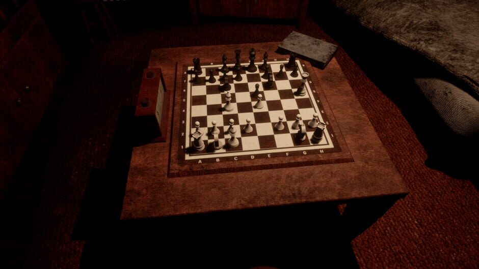 Quest Room Screenshot